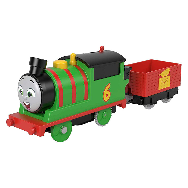 Mô hình đầu kéo chạy bằng động cơ PERCY THOMAS FRIEND HFX93