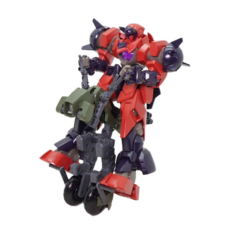 Đồ chơi lắp ráp Gunpla HG MACHINE RIDER GUNDAM 0230362