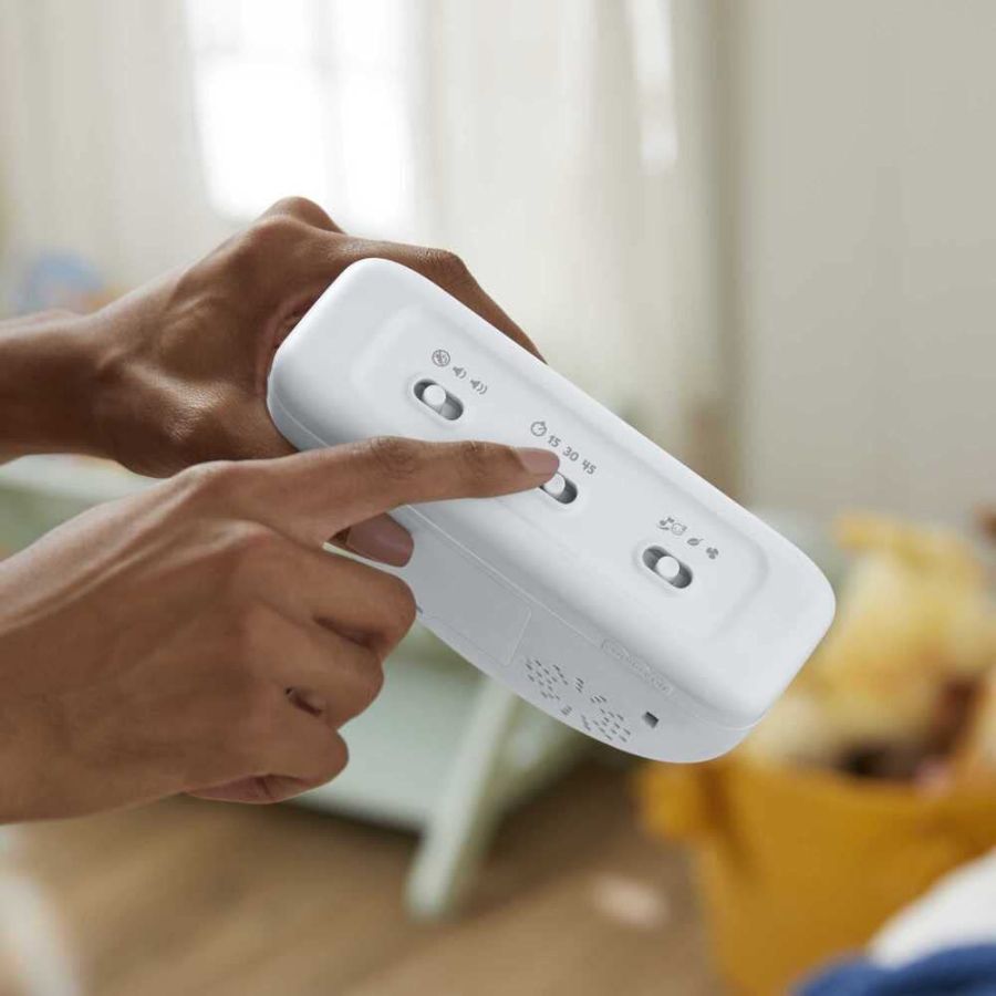 FISHER PRICE MATTEL HGB91 rainbow sleep lamp