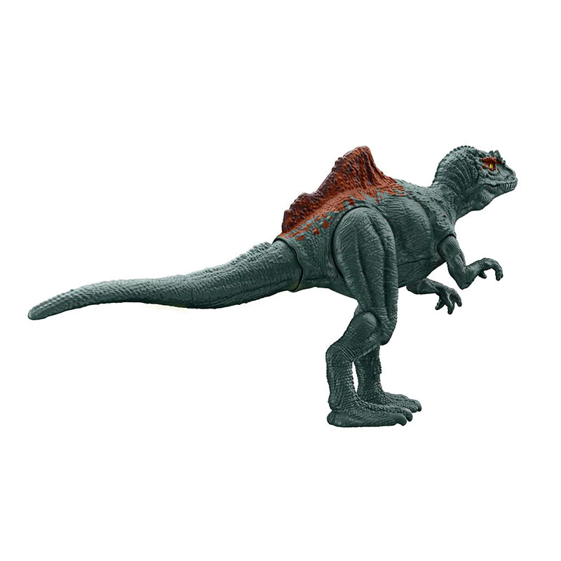 CONCAVENATOR 12 inch Dinosaur Model JURASSIC WORLD MATTEL GWT54