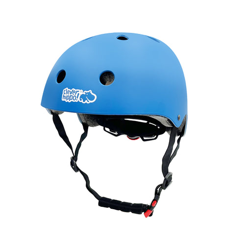 Nón bảo hiểm Clever Helmet Xanh CLEVERHIPPO HM002