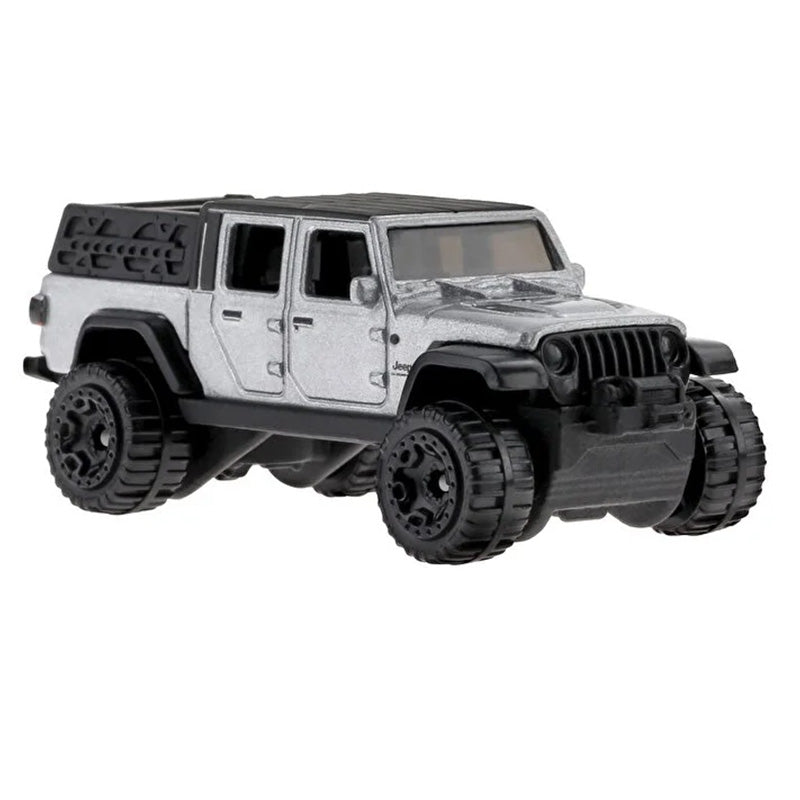Siêu xe Fast & Furious 20 JEEP GLADIATOR HOT WHEELS HNR88