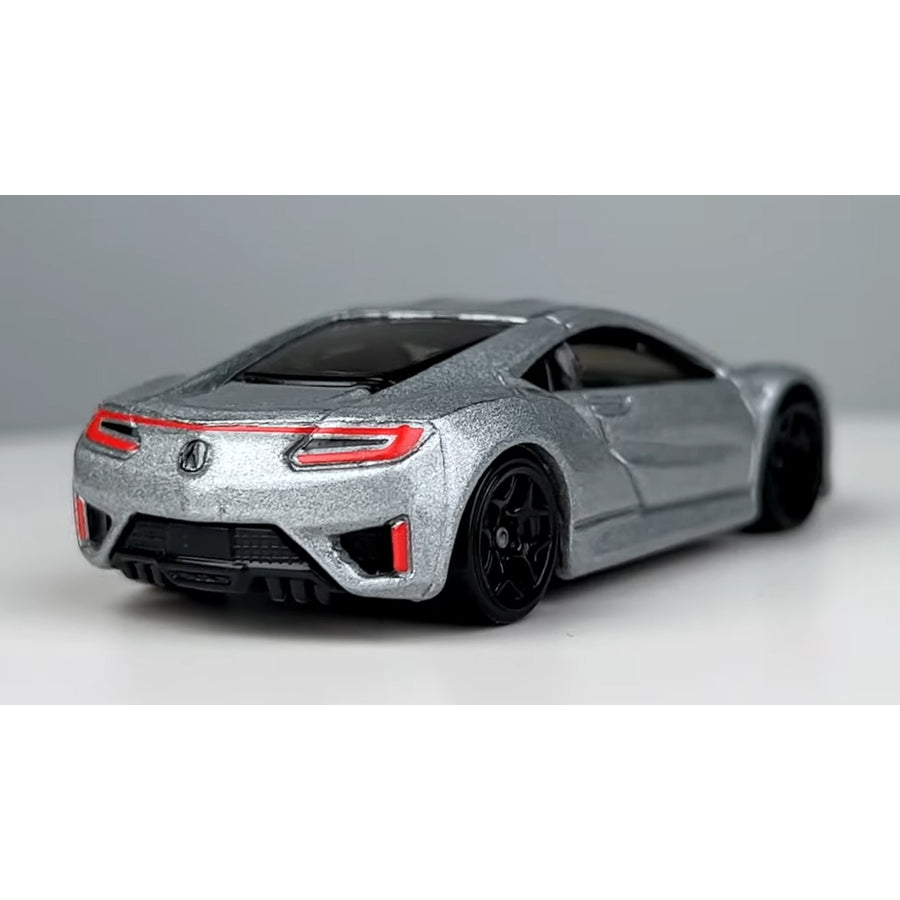 Supercar Fast & Furious '17 ACURA NSX HOT WHEELS HNR88