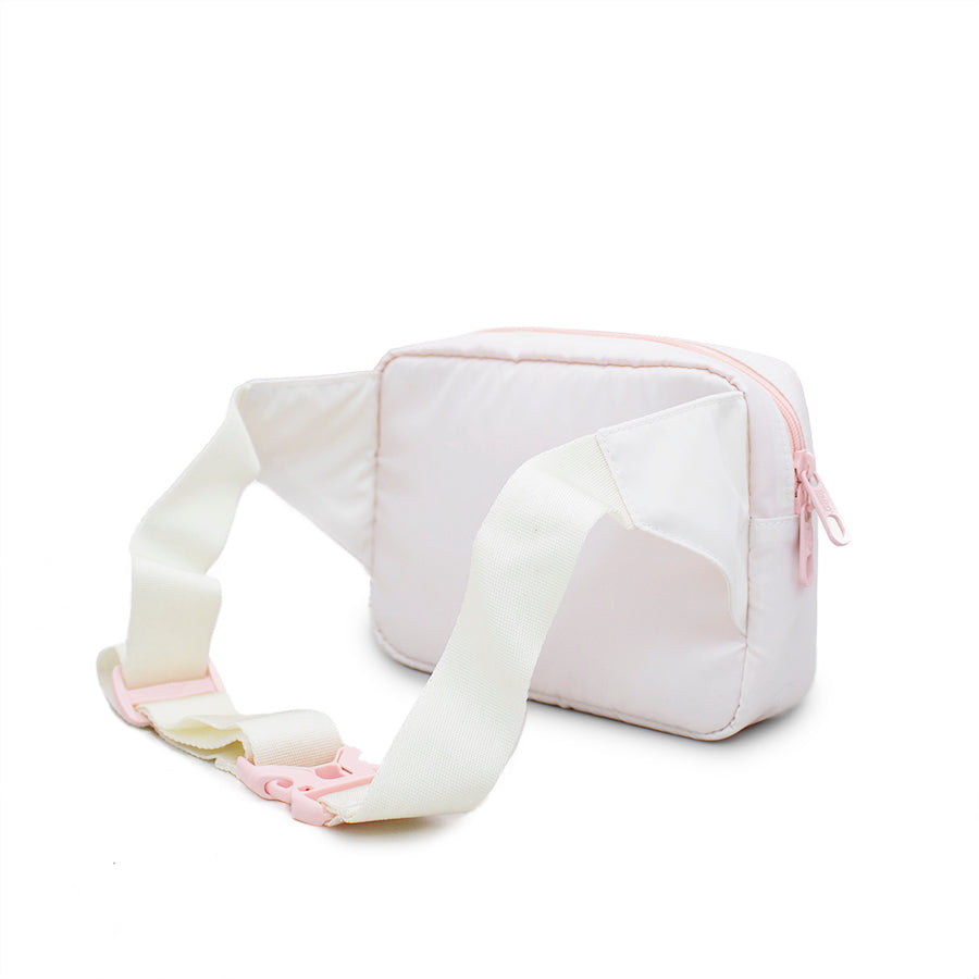 Kool Urban - Túi Đeo Chéo Hồng CLEVERHIPPO IKU2101