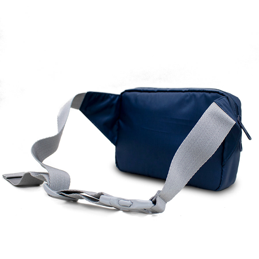 Kool Urban - Green Camo Crossbody Bag CLEVERHIPPO IKU2102