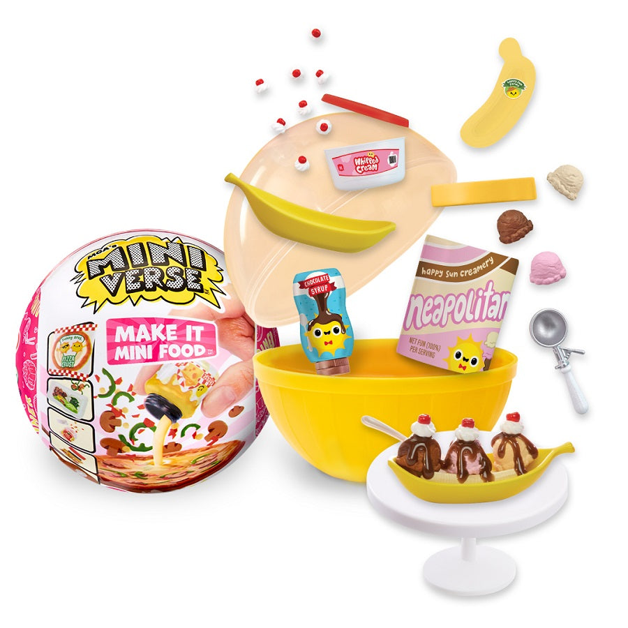 Dinnerware MINIVERSE Mini Version 591825-EUC