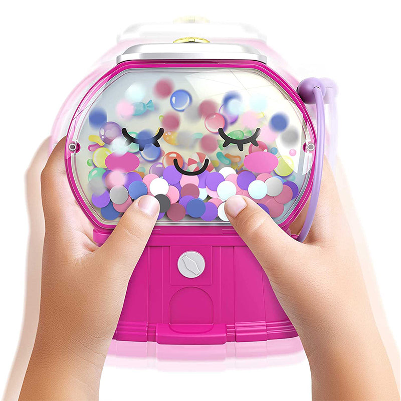 Polly Pocket và thế giới kẹo ngọt POLLY POCKET FRY35