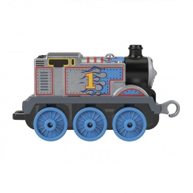 Mini tractor model/Thomas Deco version THOMAS FRIEND GCK93