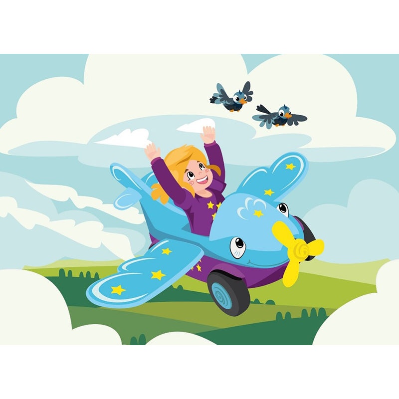 Xe lắp ráp Conny Cloudy SIKU TD0109