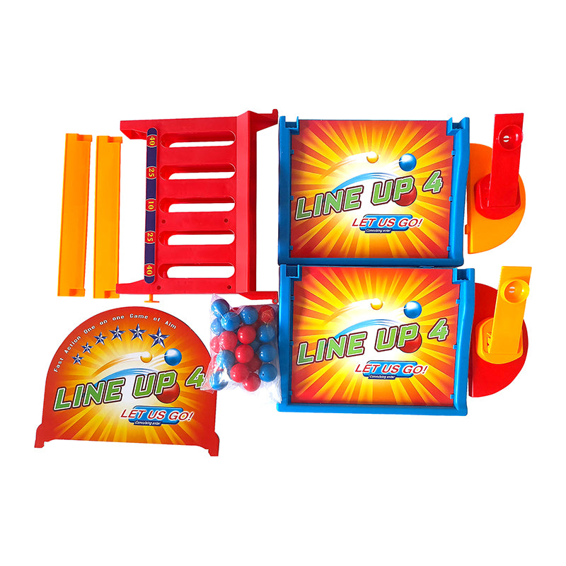 Trò chơi bắn banh Line Up 4 CHAMPION GAMES YX0810004