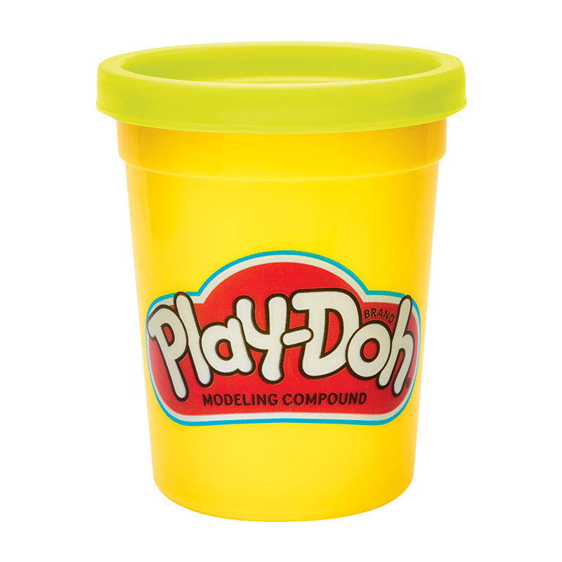 Light green Playdoh box PLAYDOH B5517C