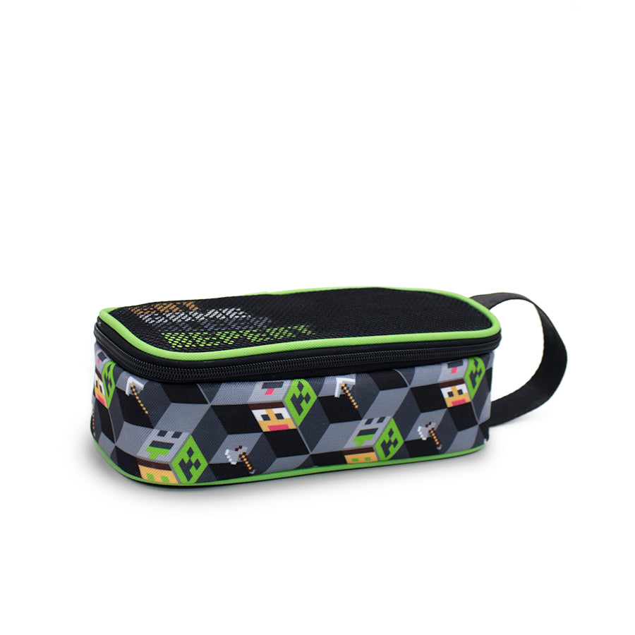 Ví đa năng - Game Land Đen CLEVERHIPPO PG0202