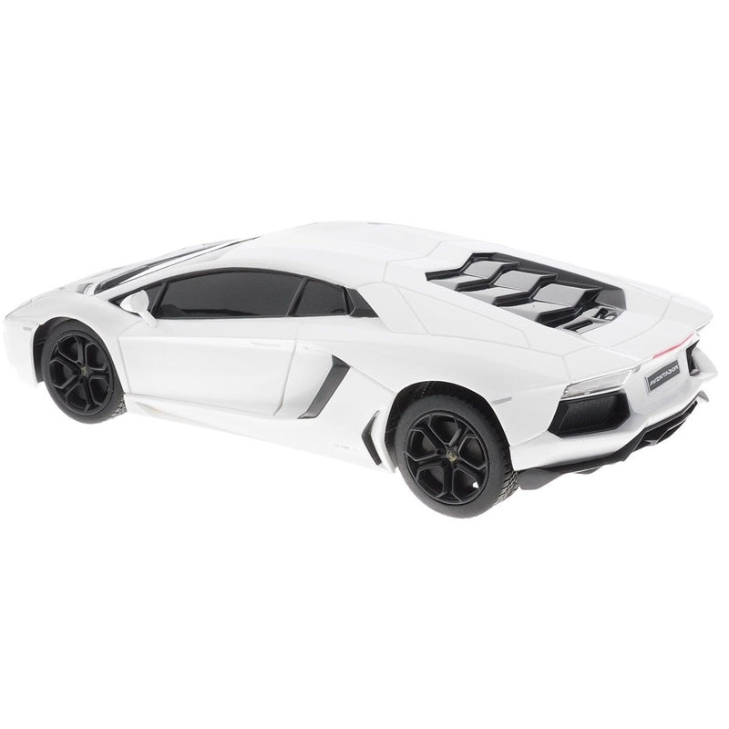 Xe điều khiển Lamborghini Aventador RASTAR R46300-WHI