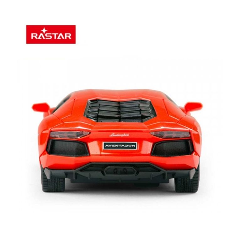 Xe Điều Khiển Aventador LP700 RASTAR R46300