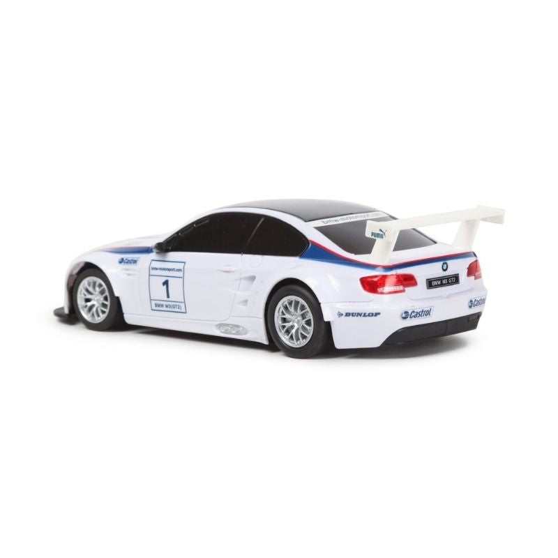 Xe Điều Khiển Từ Xa Tỷ Lệ 1:24 BMW M3 RASTAR R48300