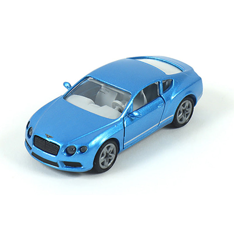 Bentley Car Collection Model 2 SIKU 629100702
