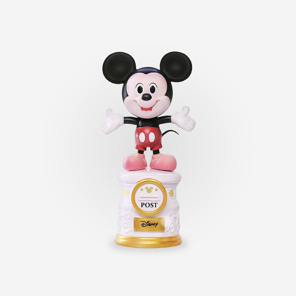 Mô hình Kỉ Niệm Disney 100th OTHER ART TOYS TTDS2023ZNM01