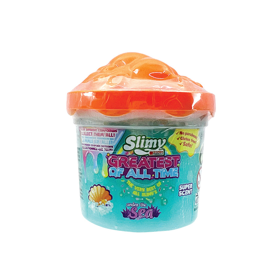 Slimy fun Sea scent SLIMY 32281