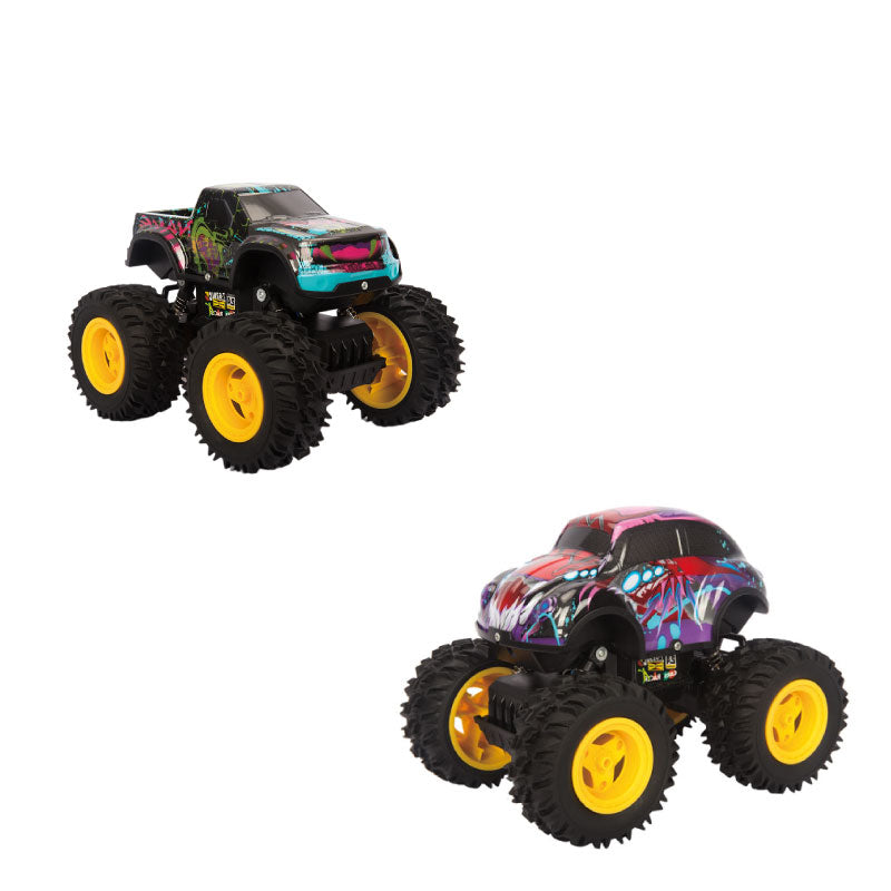 VECTO VT115B remote control super car toy