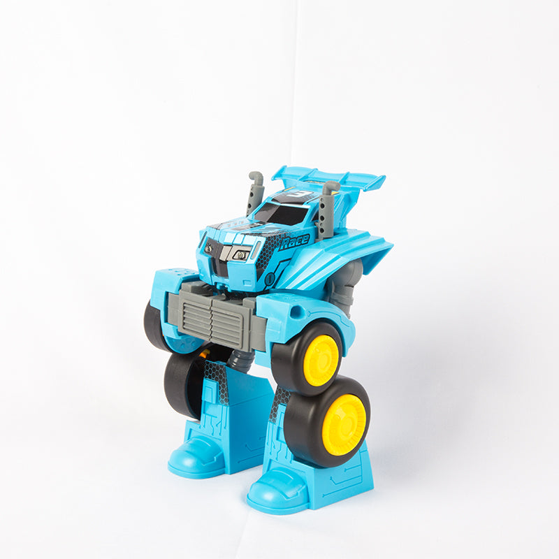 Yobi VECTO VT20282 Transforming Monster Robot Toy