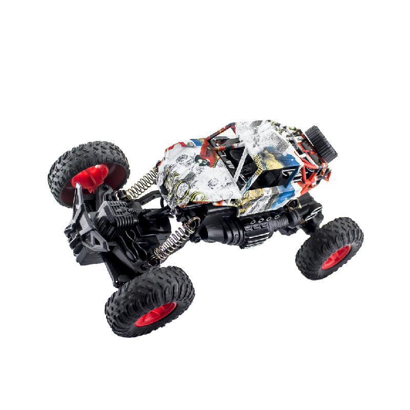 Remote controlled off-road vehicle VECTO VT99206