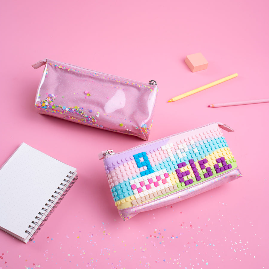 Upixel writing box - Bright Colors Gradient UPIXEL WY-B002-A