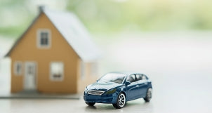 Tổng hợp các thương hiệu có xe mô hình như thật