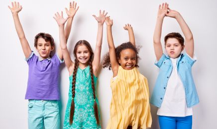 Top 4 loại câu nói cha mẹ cần tránh để không tác động tiêu cực đến con