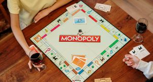 “Bí kíp” để chiến thắng trong Monopoly - Cờ Tỷ Phú