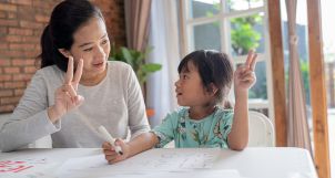 Cách dạy bé tính nhẩm nhanh theo độ tuổi siêu hiệu quả