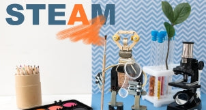 day-con-thong-minh-steam-khac-stem-nhu-the-nao