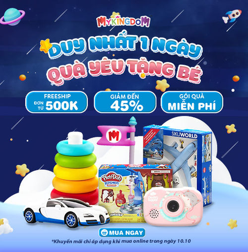 360-do-mykingdom-duy-nhat-mot-ngay-qua-yeu-tang-be