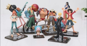 Tại sao giới trẻ lại yêu thích mô hình nhân vật Anime đến thế?