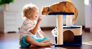 5 cách dạy bé nhận biết con vật hiệu quả