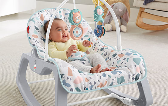Lets be kid - Góc mẹ chia sẻ số 3
