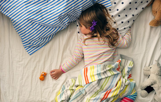 Lets be kid - Góc mẹ chia sẻ số 4