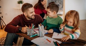 8 kênh youtube dạy trẻ học vẽ theo nhiều phong cách