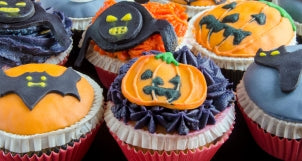 Quà tặng Halloween cho bé siêu ấn tượng và ý nghĩa