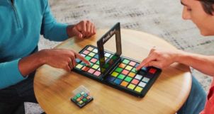 Hướng dẫn chơi Rubik’s Race đơn giản, chi tiết nhất