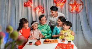 Mùa trung thu sắp tới - Nhanh tay sắm đồ chơi mới