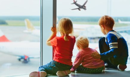 5 lưu ý khi đi du lịch cùng con để chuyến đi suôn sẻ hơn