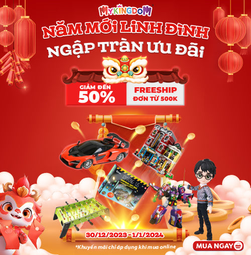 360-do-mykingdom-nam-moi-linh-dinh-ngap-tran-uu-dai