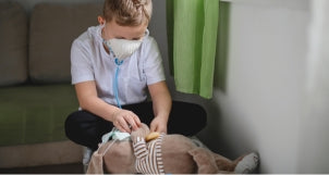 Đồ chơi giải phẫu hoàn toàn mới từ thương hiệu 4D MASTER