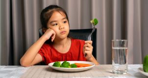 Đây chính là phương pháp giúp trẻ hết biếng ăn mà bạn tìm kiếm