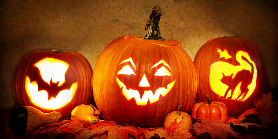 Cách Làm Quả Bí Ngô Halloween để mẹ và bé cùng vui