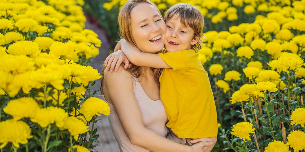 Top 8 món quà Tết cho bé trai siêu ngầu, siêu thú vị