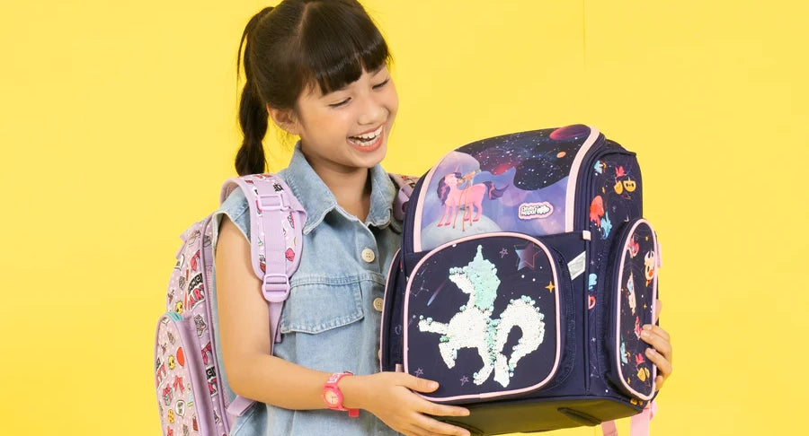 5 chiếc ba lô Fancy chống gù thời trang mà bạn không thể bỏ qua