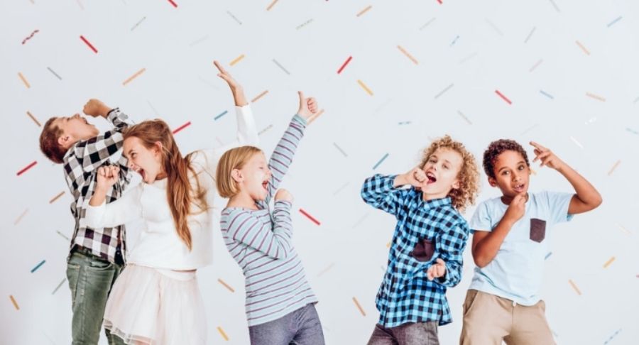 Top 20 bài hát Tết Thiếu Nhi vui nhộn, dễ hát