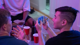 Cách chơi bài UNO hoán đổi và 1 số luật chơi đặc biệt