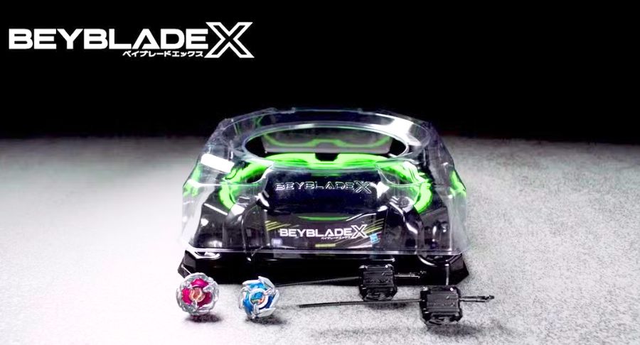 ban-dau-beyblade-x-moi-nhat-2025